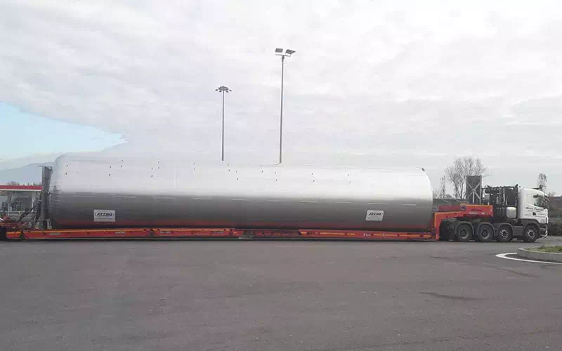 Trasporti-eccezionali