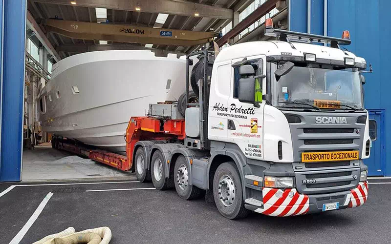 Trasporti-nazionali-internazionali